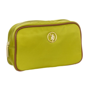 Neceser U.S. POLO ASSN. BEUHU5924WIP mujer Color: Verde