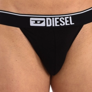 Pack-3 Suspensorio tejido transpirable Diesel Diesel 00SH9I-0GDAC hombre Talla: XL Color: Multicolor 