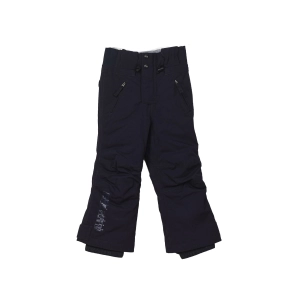 Pantalón de nieve K COLBECK ajustable mediante tirantes Napapijri N0CGYQ niño Talla: 6 AÑOS Color: Azul 