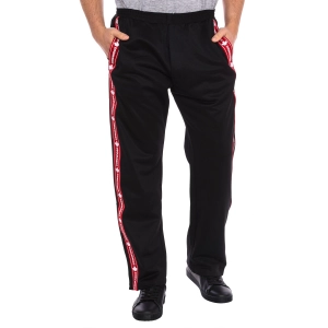 Pantalón deportivo Dsquared2 S74KB0476-S23686 hombre Talla: L Color: Negro 