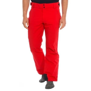 Pantalones esquí Vuarnet SMF21352 hombre Talla: 3XL Color: Rojo