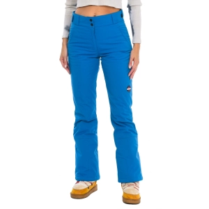 Pantalones esquí Vuarnet SWF21322 mujer Talla: S Color: Azul