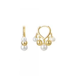 PENDIENTES APAI EH854Y114 Luxenter