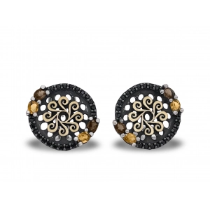  Pendientes 7ALE056EFC Bohemme