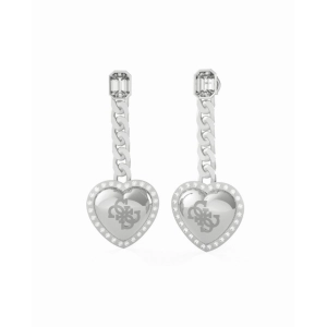 PENDIENTES DE MUJER GUESS JUBE01071JWRH