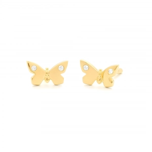 PENDIENTES DE MUJER SECRECY E8635CDAW7900