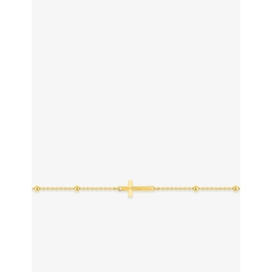 Pulsera  oro amarillo 9kt Lua Blanca 510627.89.0