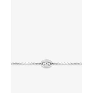 Pulsera  Plata 925 rh Lua Blanca 456024.0