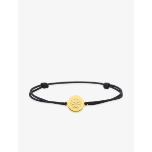 Pulsera cordon oro amarillo 9kt Lua Blanca 510639.89.0