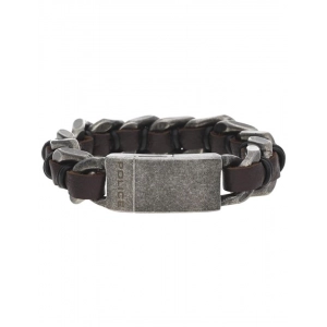 PULSERA DE HOMBRE POLICE PJ25599BSE02S