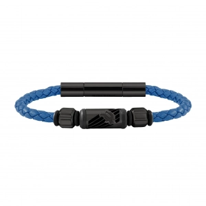 PULSERA DE HOMBRE POLICE PJ26466BLN02A