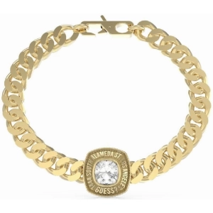 PULSERA DE MUJER GUESS JUMB01373JWYG