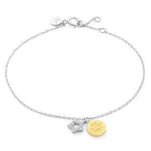 PULSERA DE MUJER SECRECY B3742CDAWW900