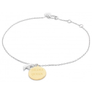 PULSERA DE MUJER SECRECY B3746CDAWW900