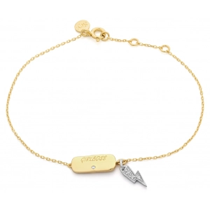 PULSERA DE MUJER SECRECY B3753CDAWW900