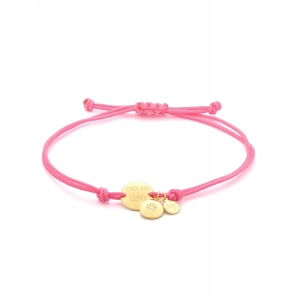 PULSERA DE MUJER SECRECY B4013CDAW7900