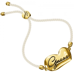 PULSERA DE MUJER GUESS UBB21215