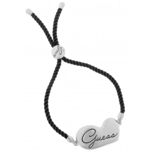 PULSERA DE UNISEX GUESS UBB12111