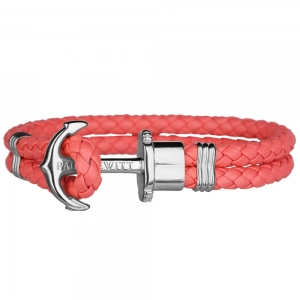 PULSERA DE UNISEX PAUL HEWITT PH-PH-L-S-CBL