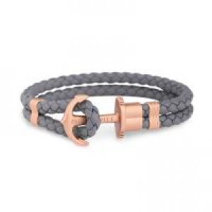 PULSERA DE UNISEX PAUL HEWITT PH-PH-LRTSGXS