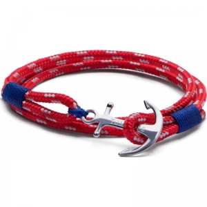 PULSERA DE UNISEX TOM HOPE TM0011