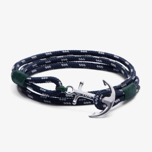 PULSERA DE UNISEX TOM HOPE TM0091