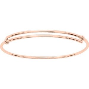 Pulsera niño 18Kt Oro Rosa 471Q3X