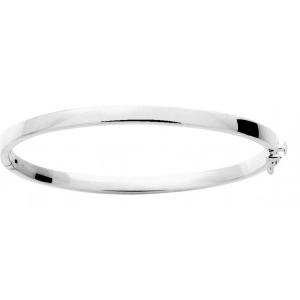 Pulsera Plata 925 Lua Blanca 326834.0