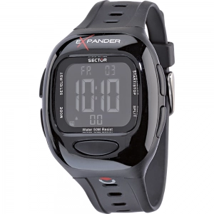 RELOJ DIGITAL DE UNISEX SECTOR R3251173025