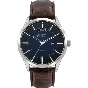 RELOJ ANALOGICO DE HOMBRE BEN SHERMAN BS022BR