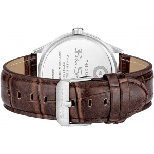 RELOJ ANALOGICO DE HOMBRE BEN SHERMAN BS022BR