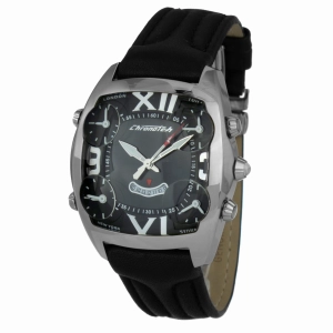 RELOJ ANALOGICO DE HOMBRE CHRONOTECH CT7677M-02