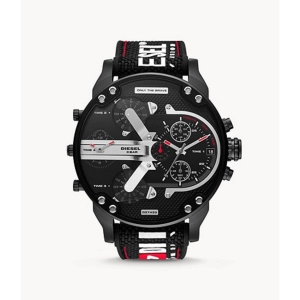 RELOJ ANALOGICO DE HOMBRE DIESEL DZ7433