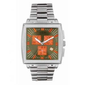 RELOJ ANALOGICO DE HOMBRE GUESS 13515G3