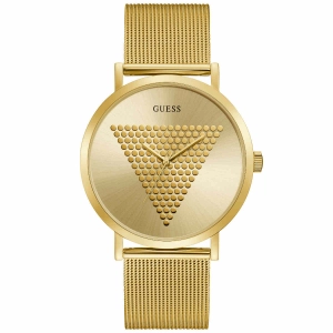 RELOJ ANALOGICO DE HOMBRE GUESS GW0049G1