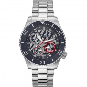 RELOJ ANALOGICO DE HOMBRE GUESS GW0488G1