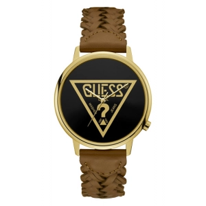 RELOJ ANALOGICO DE HOMBRE GUESS V1001M3