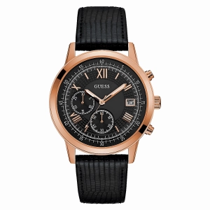 RELOJ ANALOGICO DE HOMBRE GUESS W1000G4