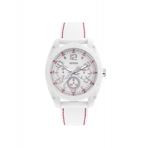 RELOJ ANALOGICO DE HOMBRE GUESS W1256G2