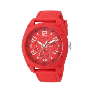 RELOJ ANALOGICO DE HOMBRE GUESS W1256G4