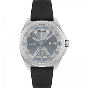 RELOJ ANALOGICO DE HOMBRE HUGO 1530240