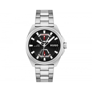 RELOJ ANALOGICO DE HOMBRE HUGO 1530242