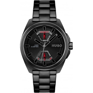 RELOJ ANALOGICO DE HOMBRE HUGO 1530244