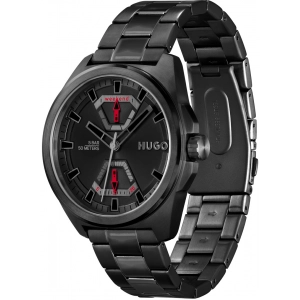 RELOJ ANALOGICO DE HOMBRE HUGO 1530244