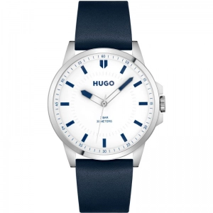 RELOJ ANALOGICO DE HOMBRE HUGO 1530245