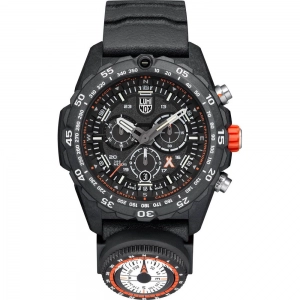 RELOJ ANALOGICO DE HOMBRE LUMINOX XB.3741