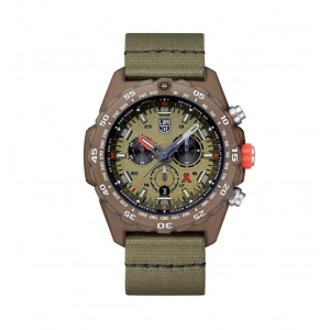 RELOJ ANALOGICO DE HOMBRE LUMINOX XB.3757.ECO