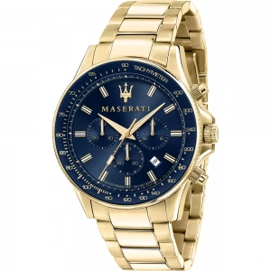 RELOJ ANALOGICO DE HOMBRE MASERATI R8873640008