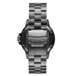 RELOJ ANALOGICO DE HOMBRE MVMT 28000074-D