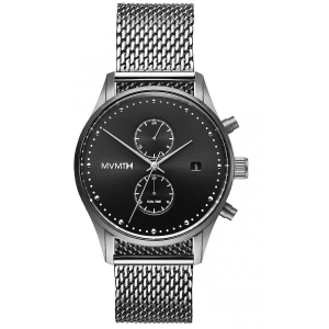 RELOJ ANALOGICO DE HOMBRE MVMT D-MV01-S2